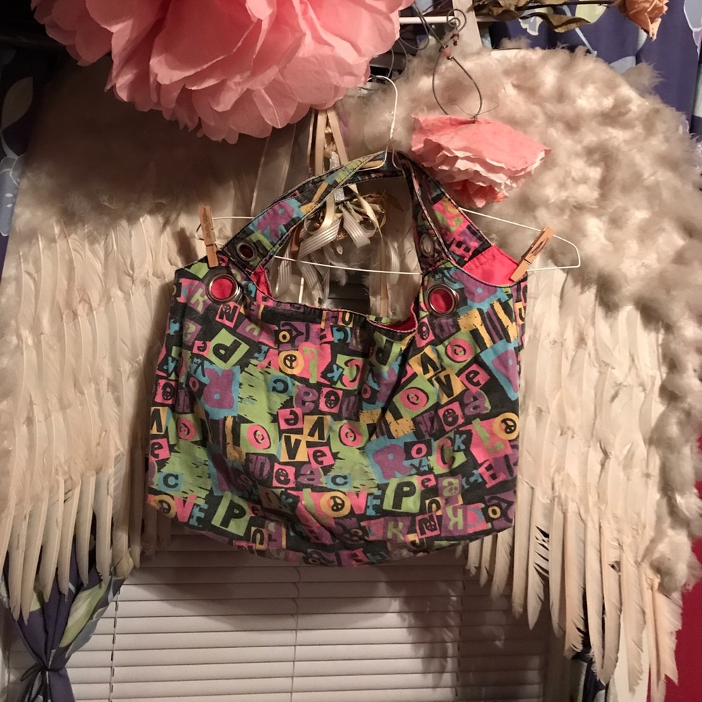 Large Bag/Purse