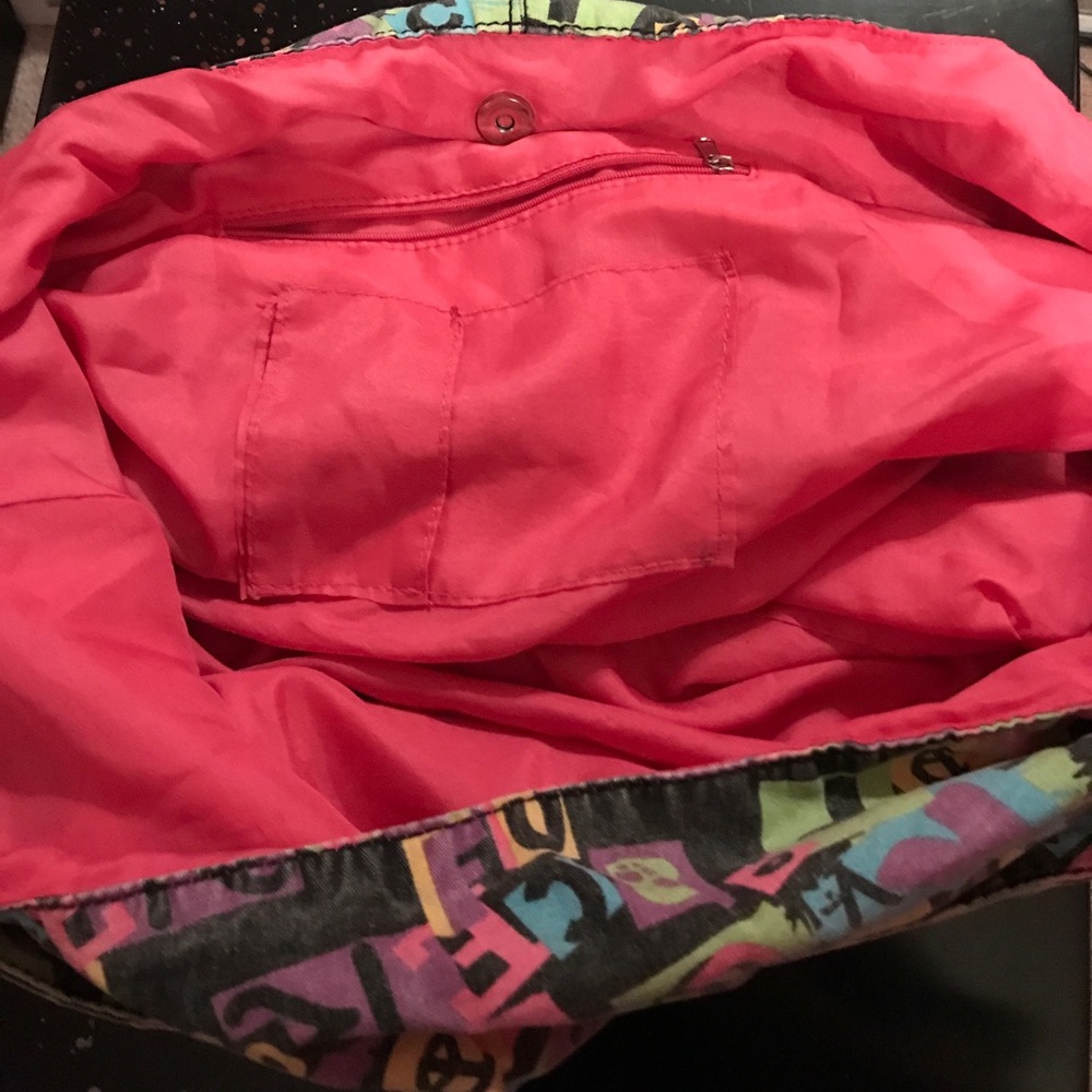 Large Bag/Purse - Picture 2 of 2