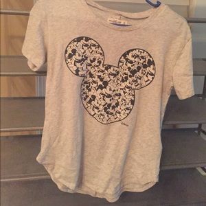 Mickey Mouse tee