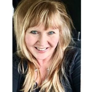 Meet your Posher, Vicki