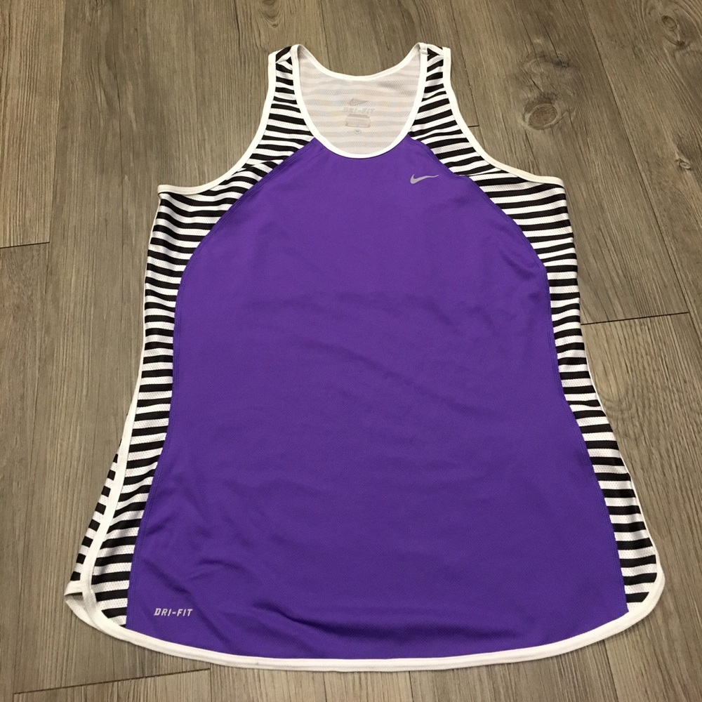 Nike Tank