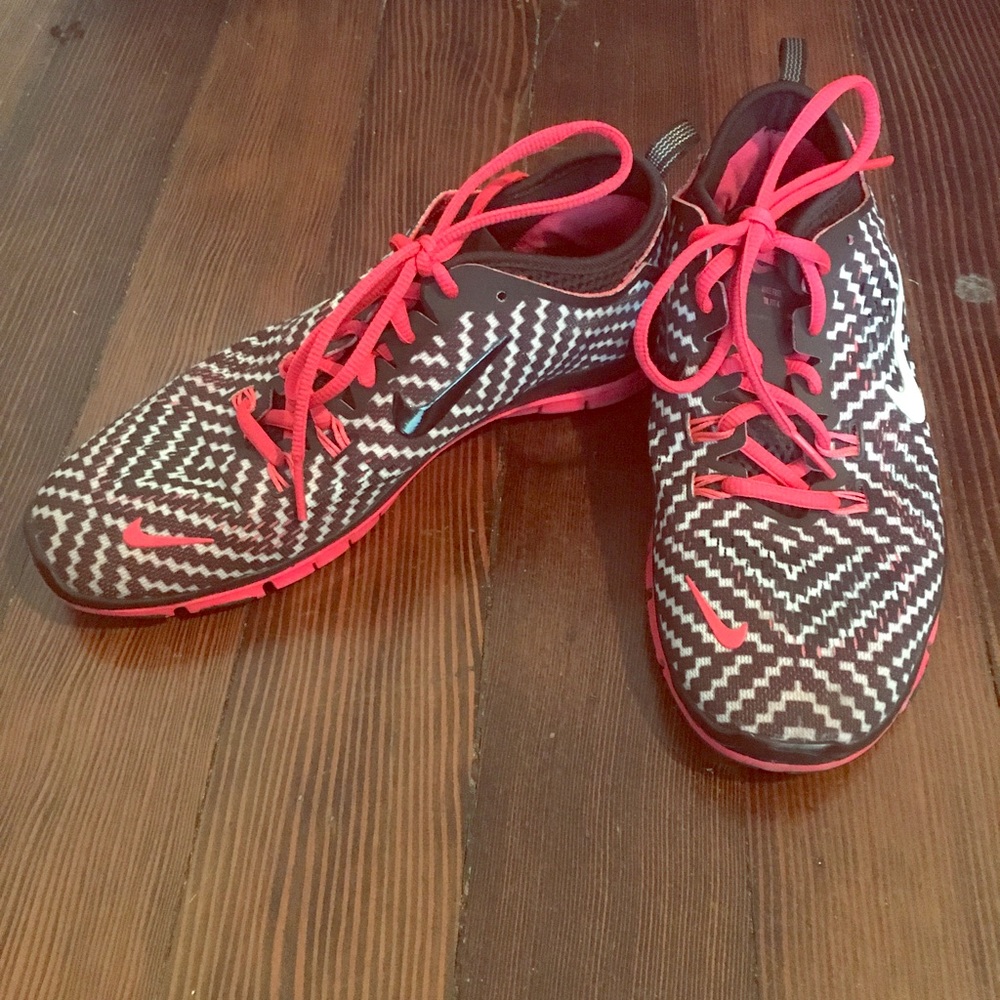 Nike Free TR Fit 4