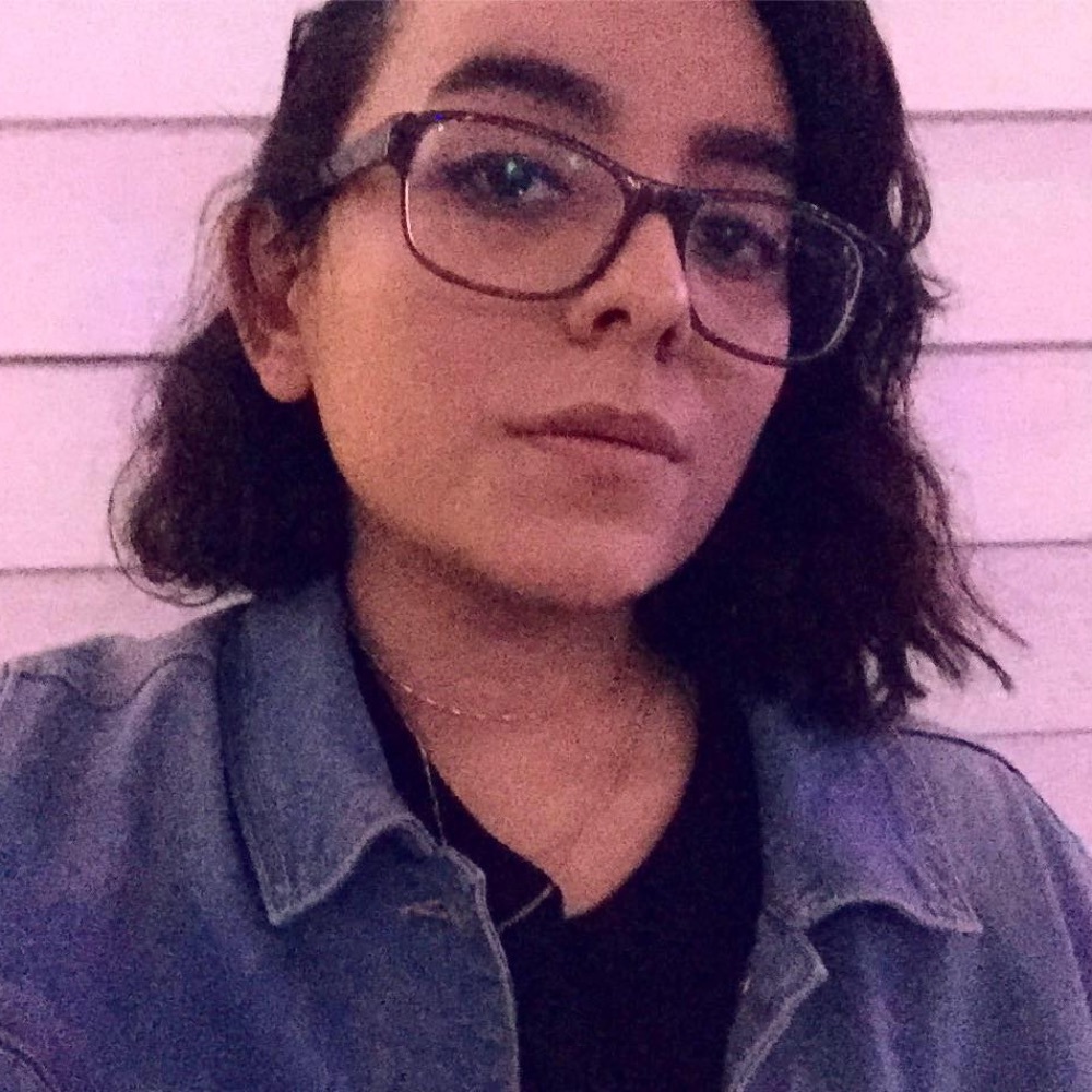 Meet your Posher, Laura