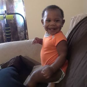 Meet your Posher, Crystal