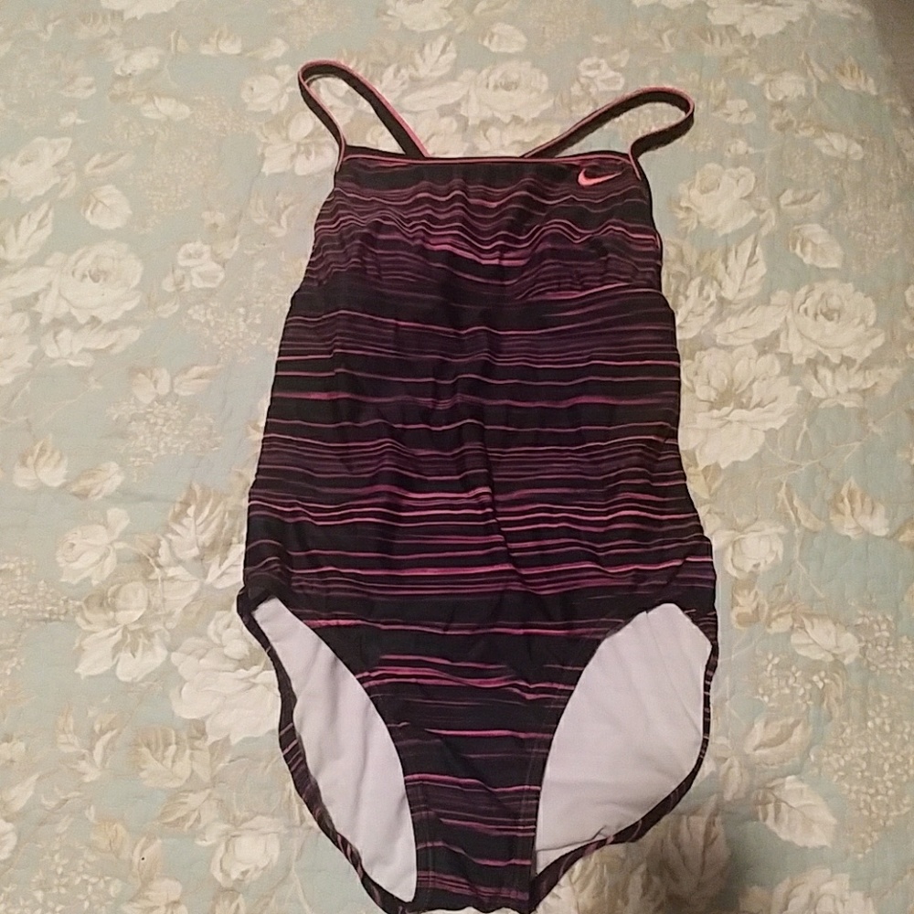 Nike Swimsuit
