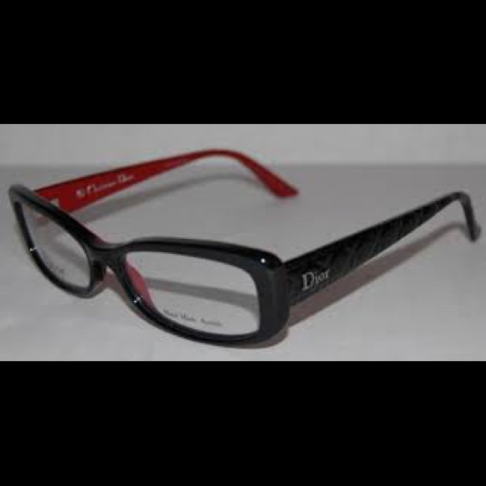 Authentic Christian Dior glasses cd3227
