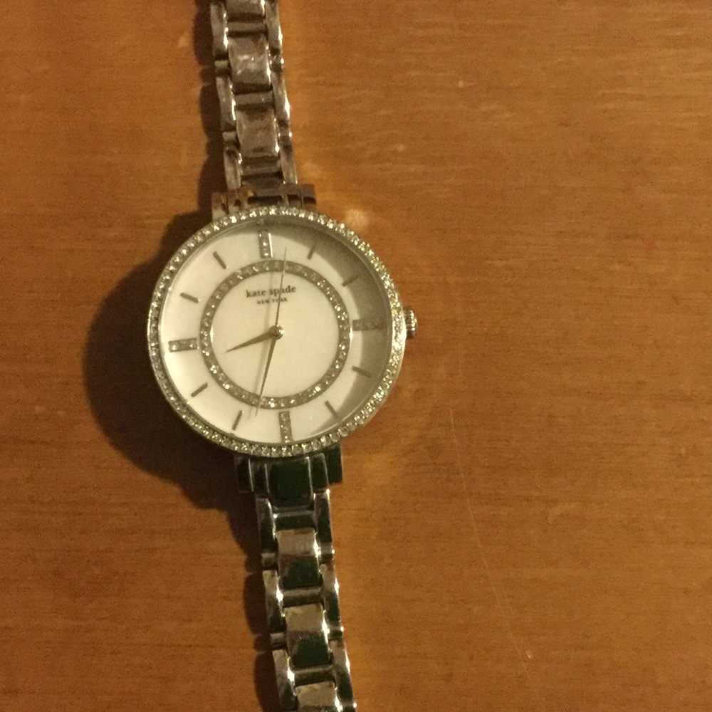 🎅🎄 Kate spade watch 🎅🎄