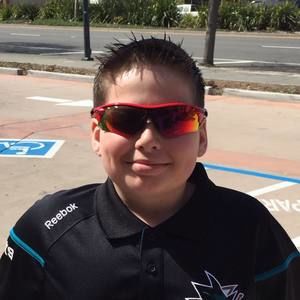 Meet your Posher, Ryan