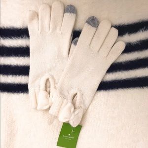 Kate Spade Gloves
