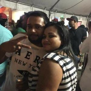 Meet your Posher, Rik