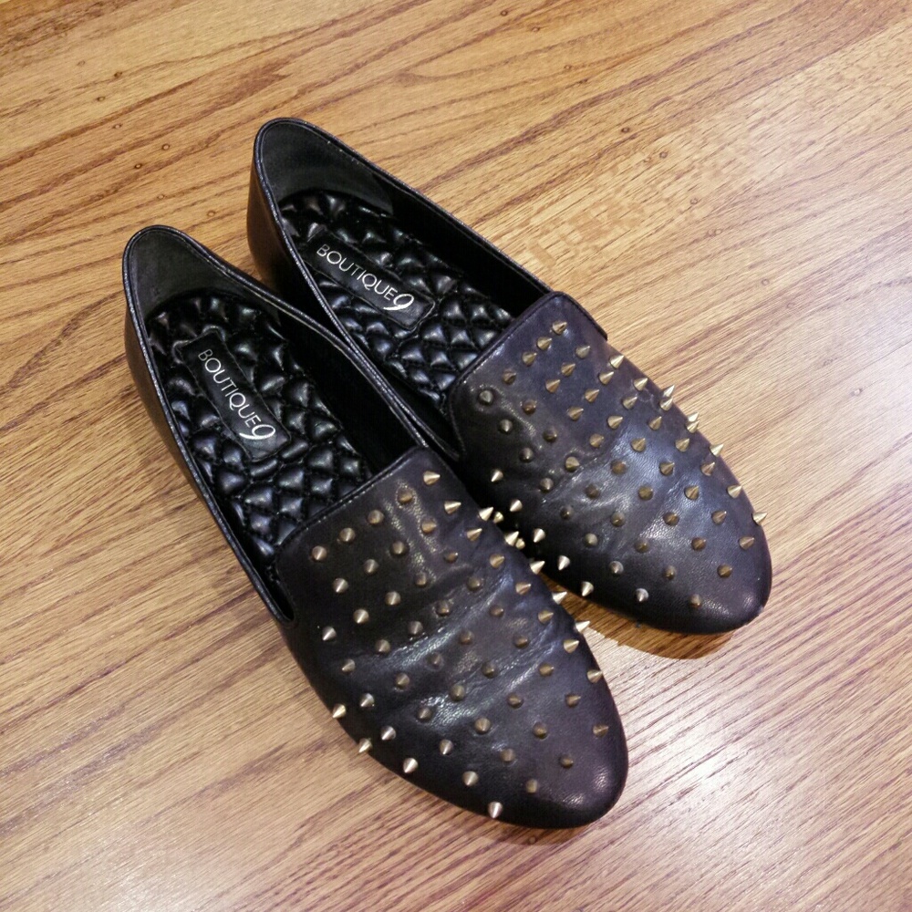 Boutique 9 loafers