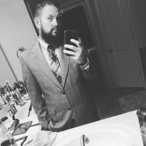 Meet your Posher, Todd