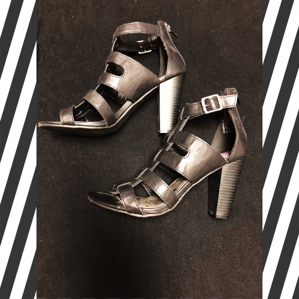 Madden Girl Heels