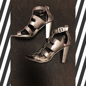 Madden Girl Heels