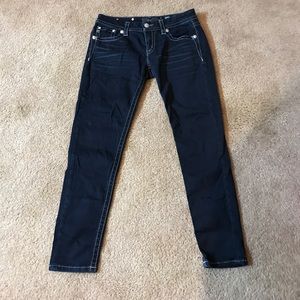 Miss Me skinny jeans
