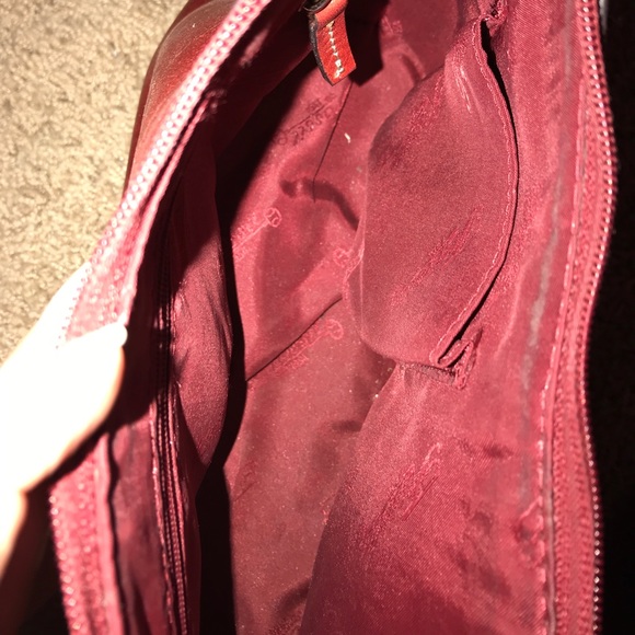 Fossil Purse - Picture 2 of 3