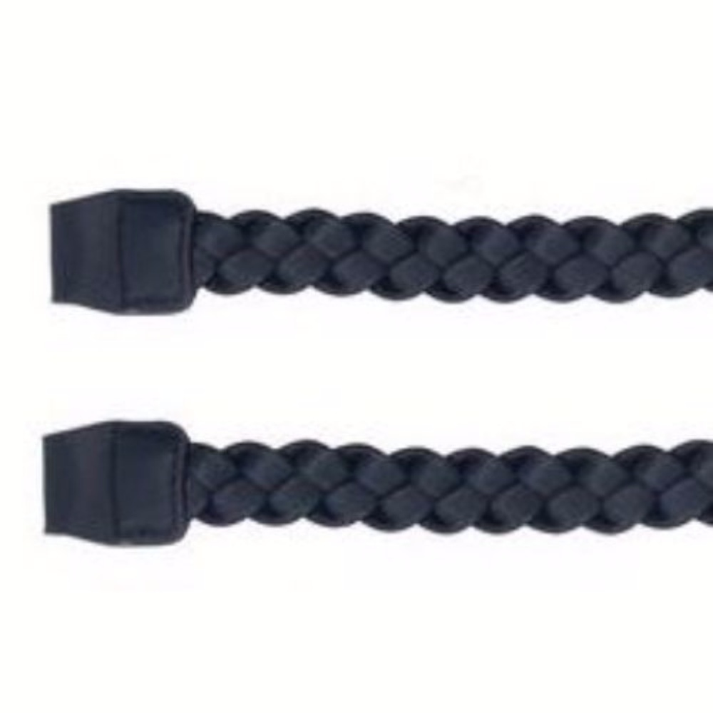 Miche Braided Handles - Navy