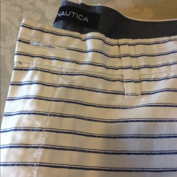 Nautica classic fit deck short - Picture 3 of 8