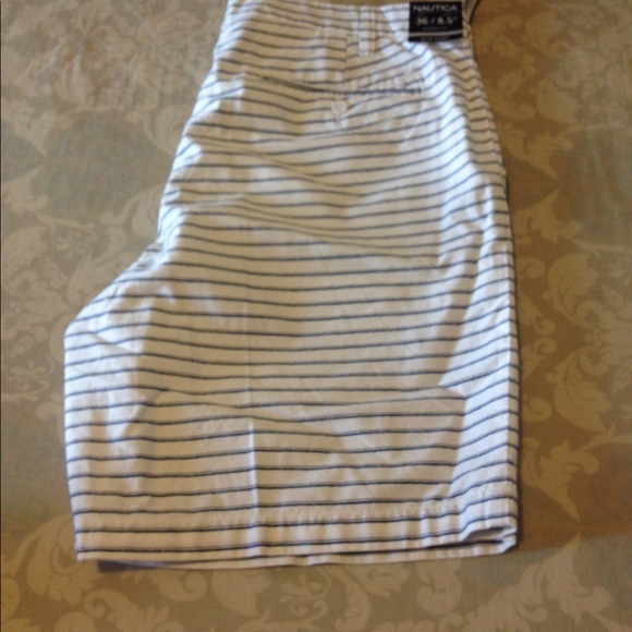 Nautica classic fit deck short - Picture 5 of 8