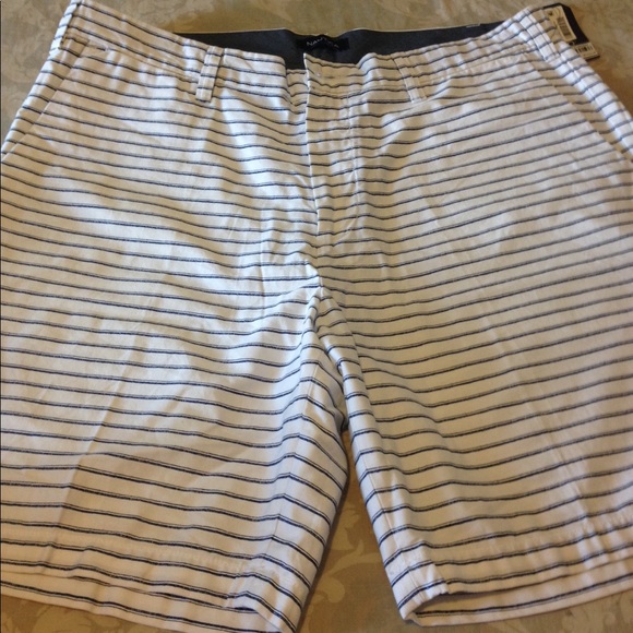 Nautica classic fit deck short - Picture 6 of 8