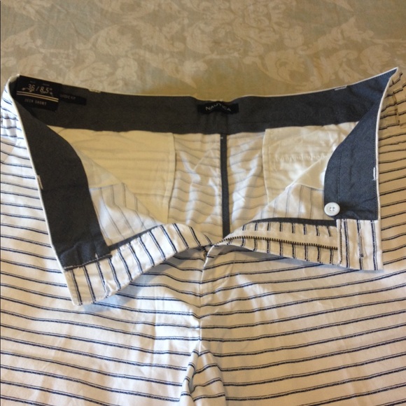 Nautica classic fit deck short - Picture 7 of 8