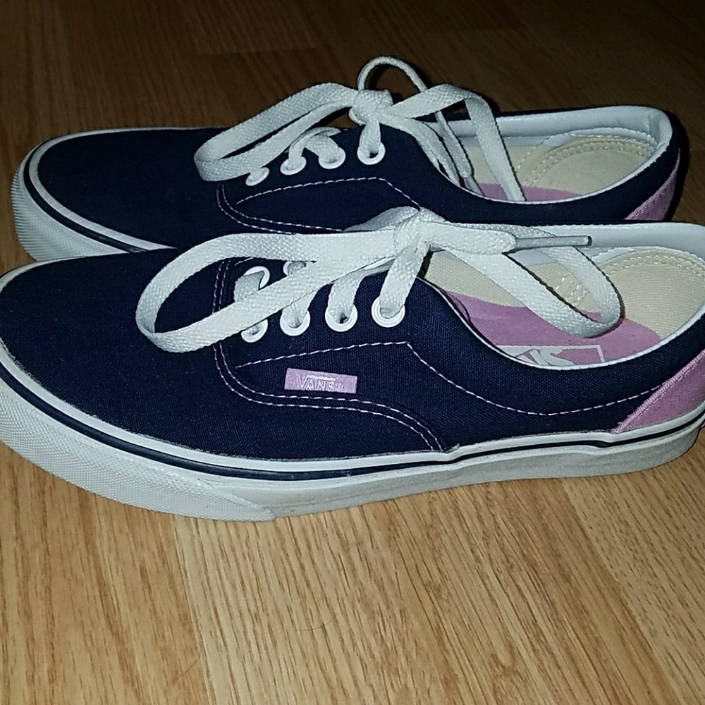 Vans sneakers