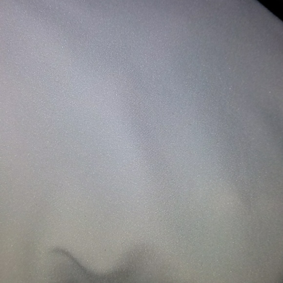 Spandex Dress - Picture 2 of 2