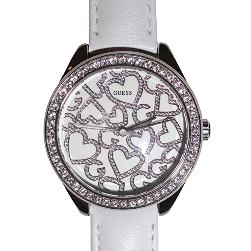 Guess Watch