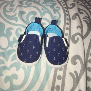 Carter’s Just One You NB shoes