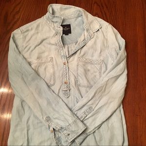 American Eagle Shirt 🦅