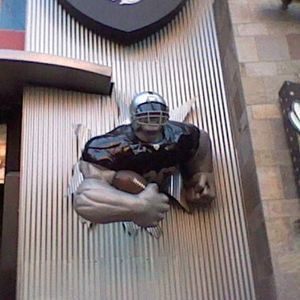 Meet your Posher, Nick