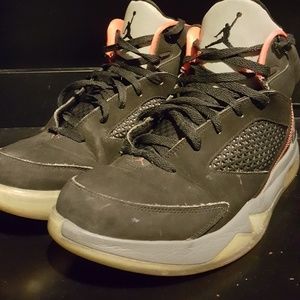 Jordan Future Flight Remix Cool Grey