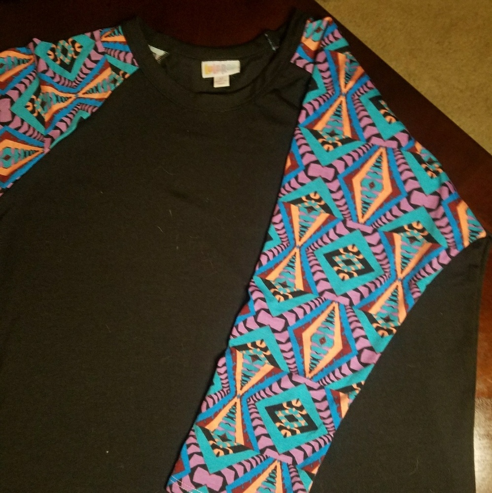 Lularoe Randy