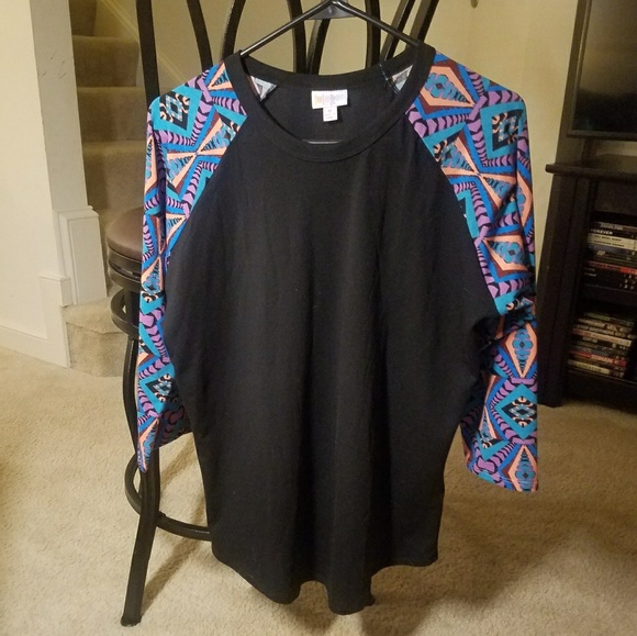 Lularoe Randy - Picture 2 of 3