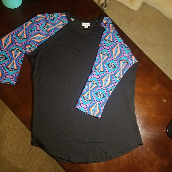 Lularoe Randy - Picture 3 of 3