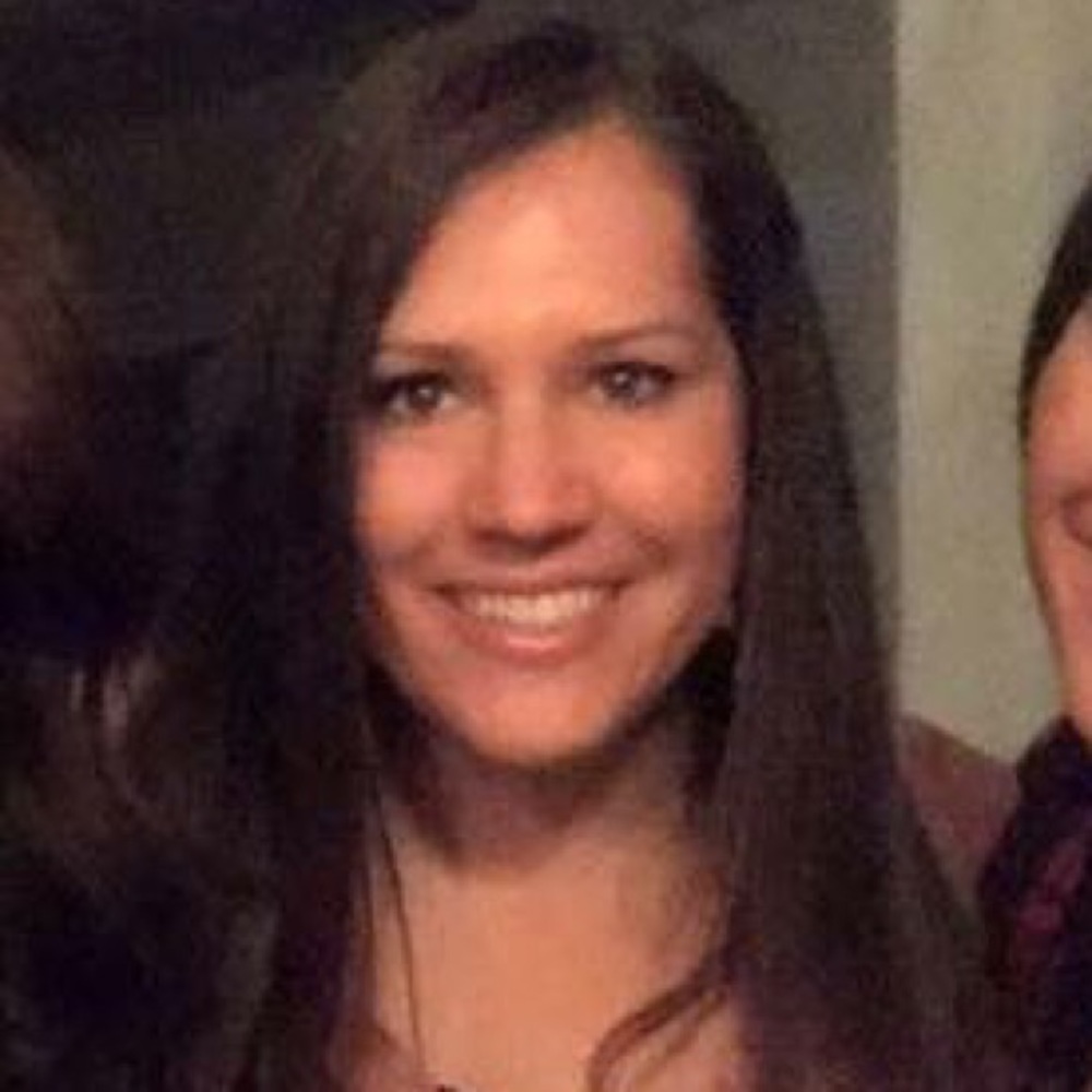 Meet your Posher, Amy