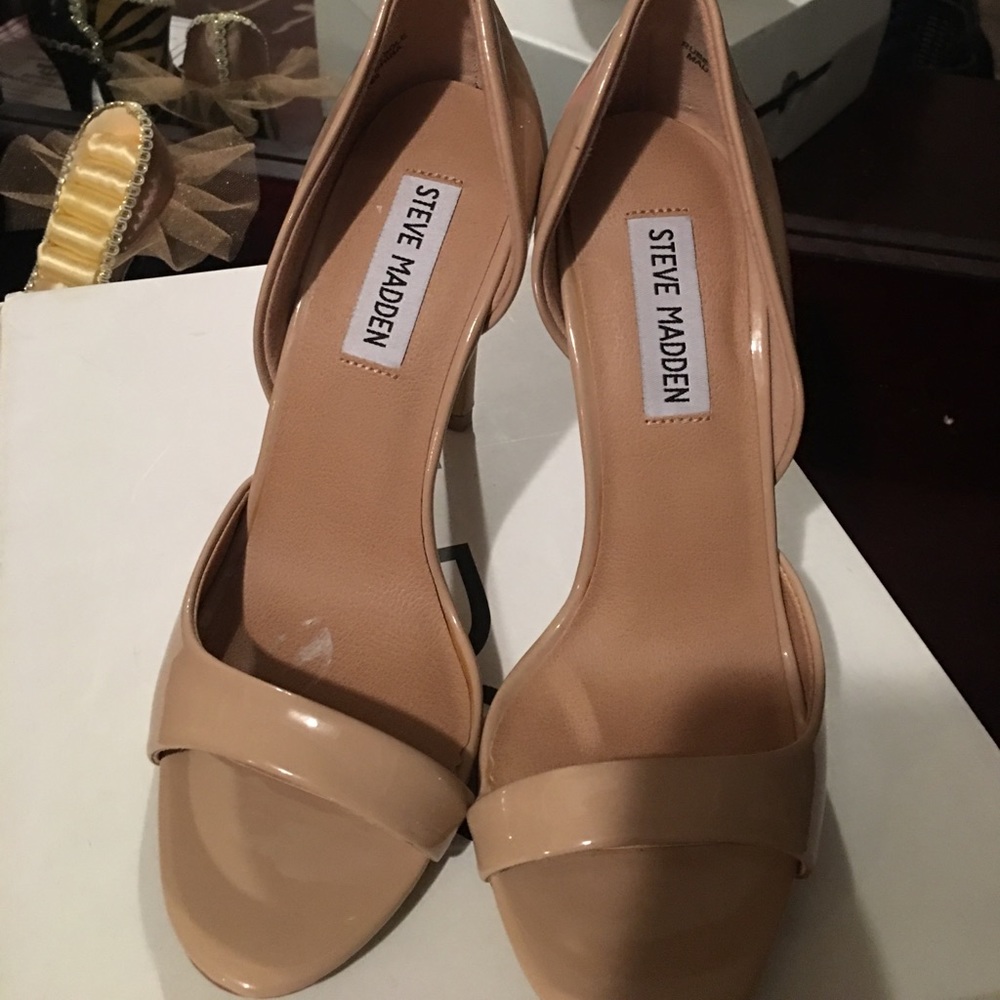 Steve Madden
