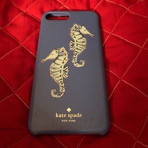 Kate spade iPhone 6/7/8 plus case