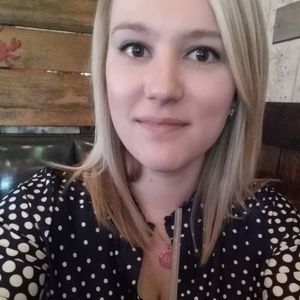 Meet your Posher, Kaitlynn