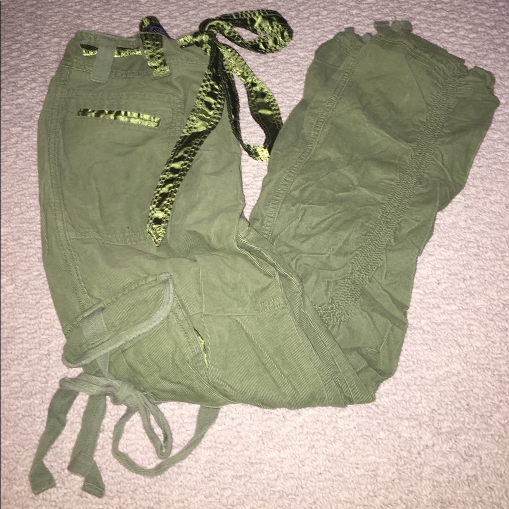 Pants