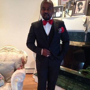 Meet your Posher, Guy