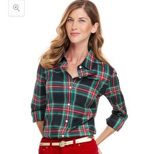 Vineyard Vines Button Down