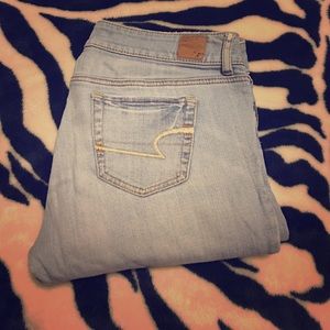 🔥SALE🔥 American Eagle jeans