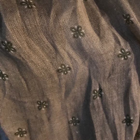 Fall scarf - Picture 3 of 3