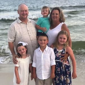 Meet your Posher, Dawn