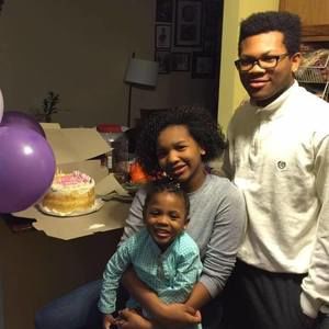 Meet your Posher, Cara