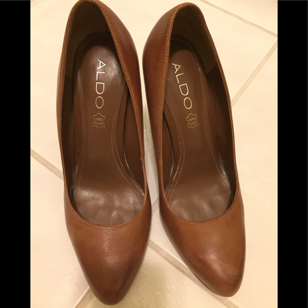 Aldo Pumps