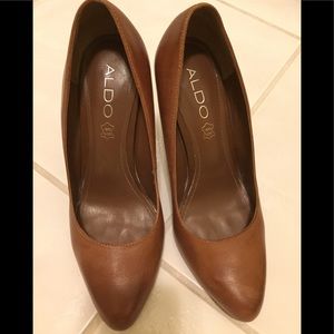 Aldo Pumps