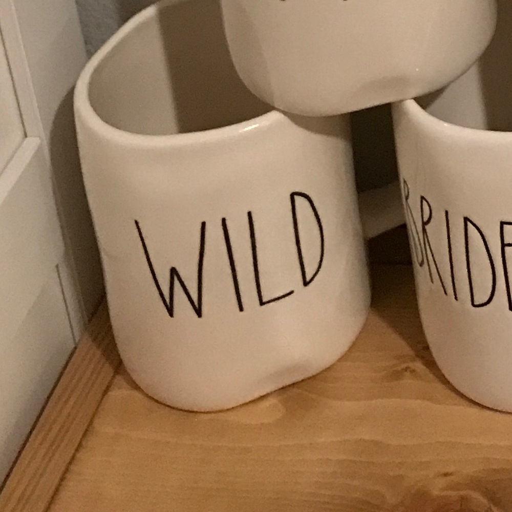 Reserved for Morgan Shepherd