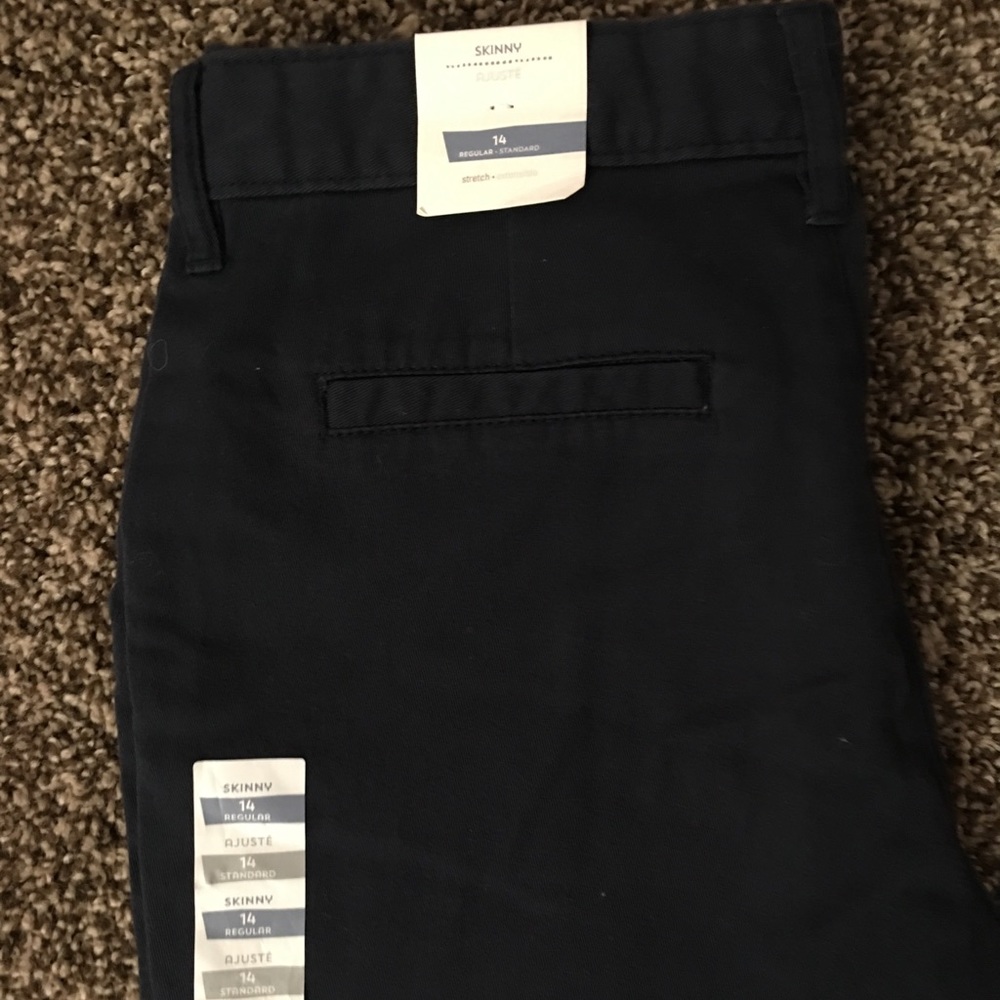 Old Navy Dress Pants.